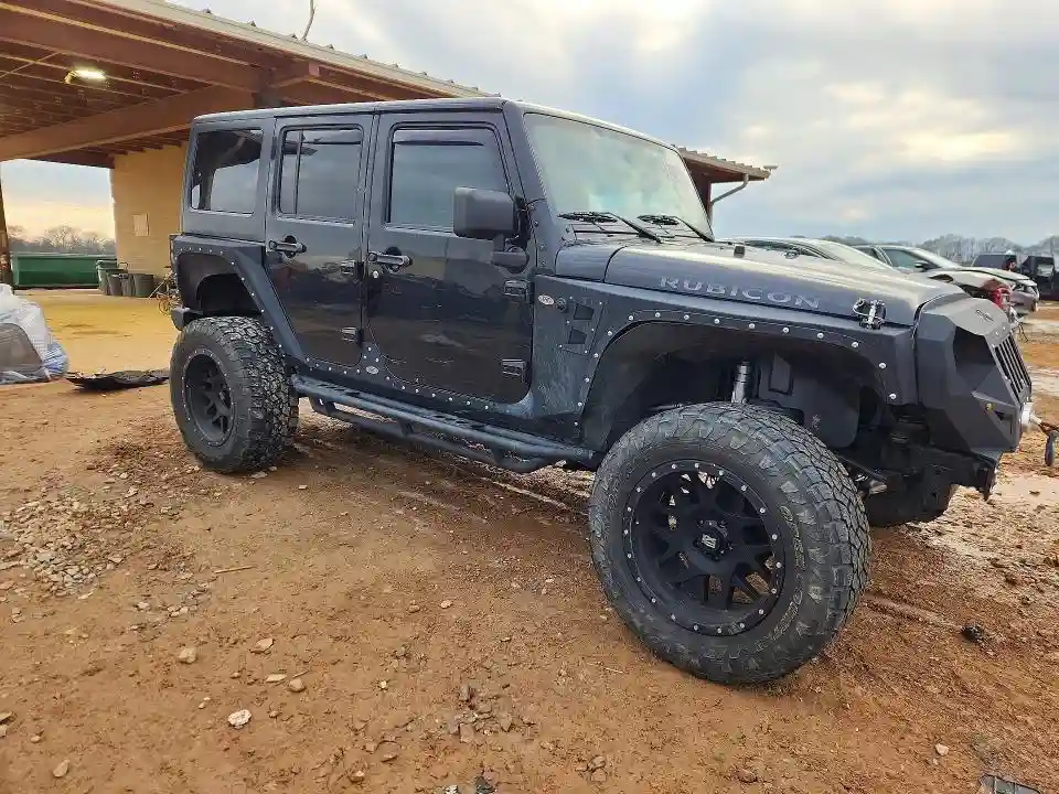 1C4BJWFG0FL629052 2015 JEEP WRANGLER-3