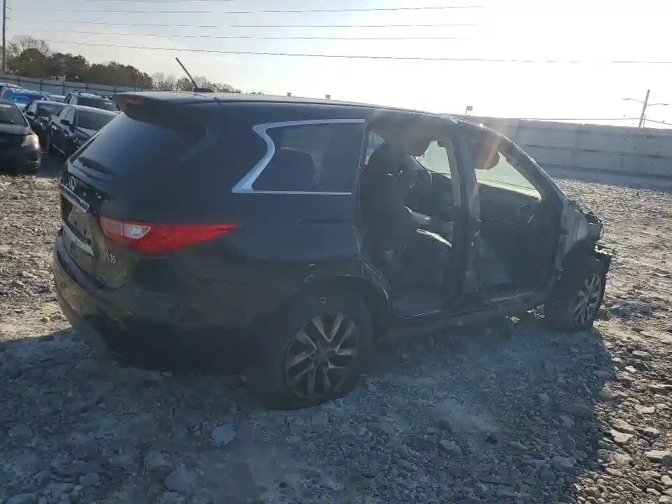 5N1AL0MM2DC338413 2013 INFINITI JX35-2