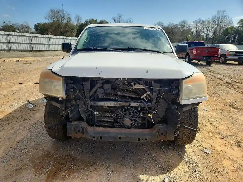 1N6BA0EDXCN324675 2012 NISSAN TITAN-4