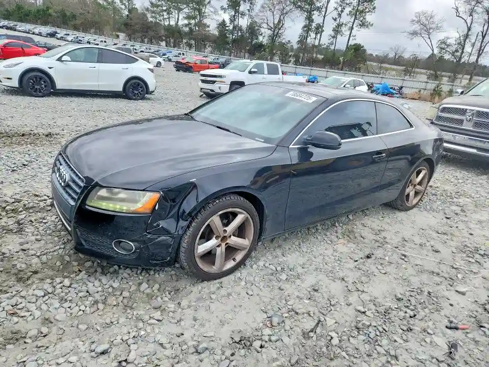 WAULFAFRXAA046810 2010 AUDI A5-0