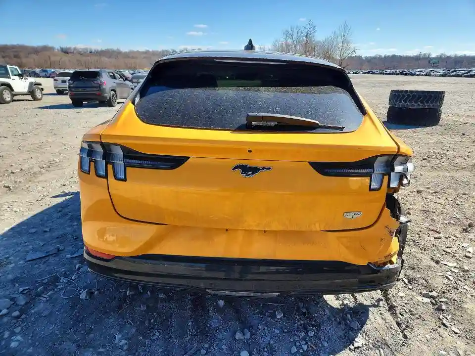 3FMTK2SU1PMA11790 2023 FORD MUSTANG-5