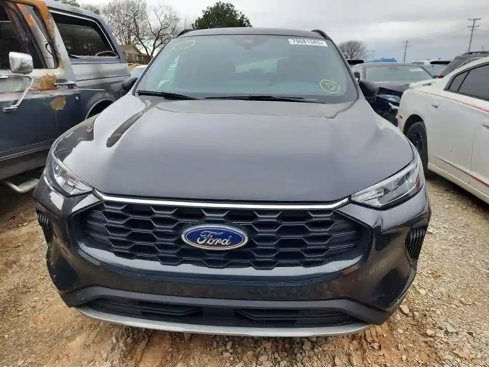 1FMCU0MN7SUB13443 2025 FORD ESCAPE ST-5