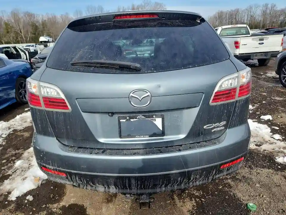 JM3TB3CV5C0342359 2012 MAZDA CX-9-5