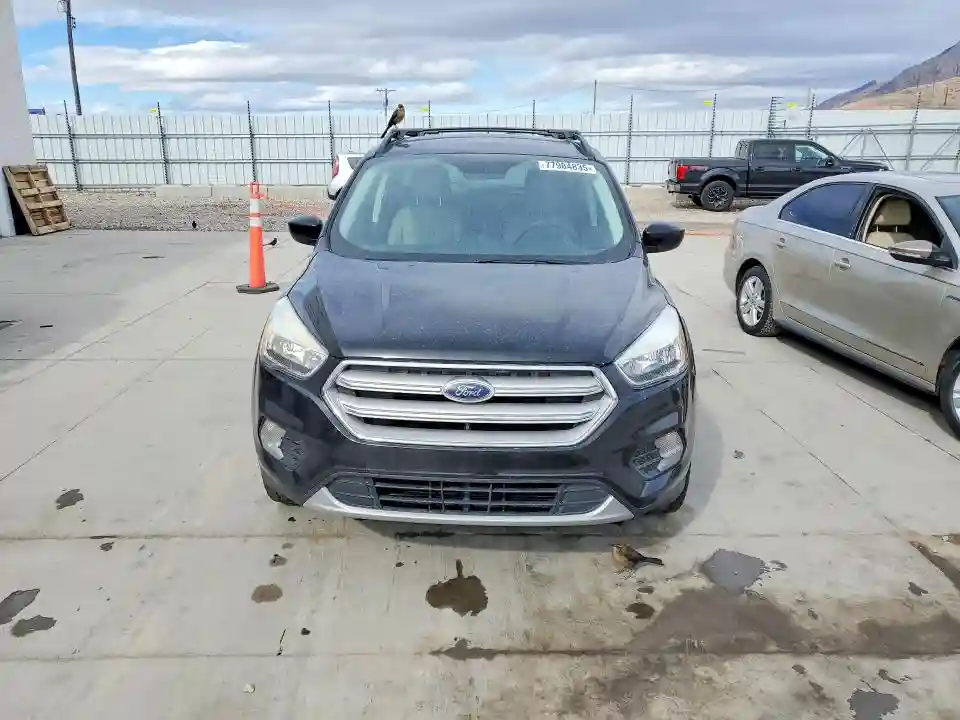 1FMCU9GD1JUB44578 2018 FORD ESCAPE-4