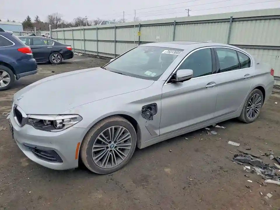 WBAJB1C5XKB376270 2019 BMW 5 SERIES-0