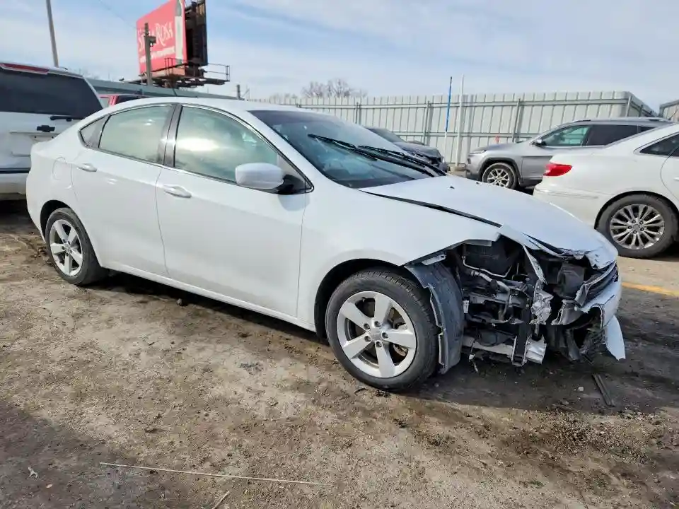 1C3CDFBA1GD720599 2016 DODGE DART-3