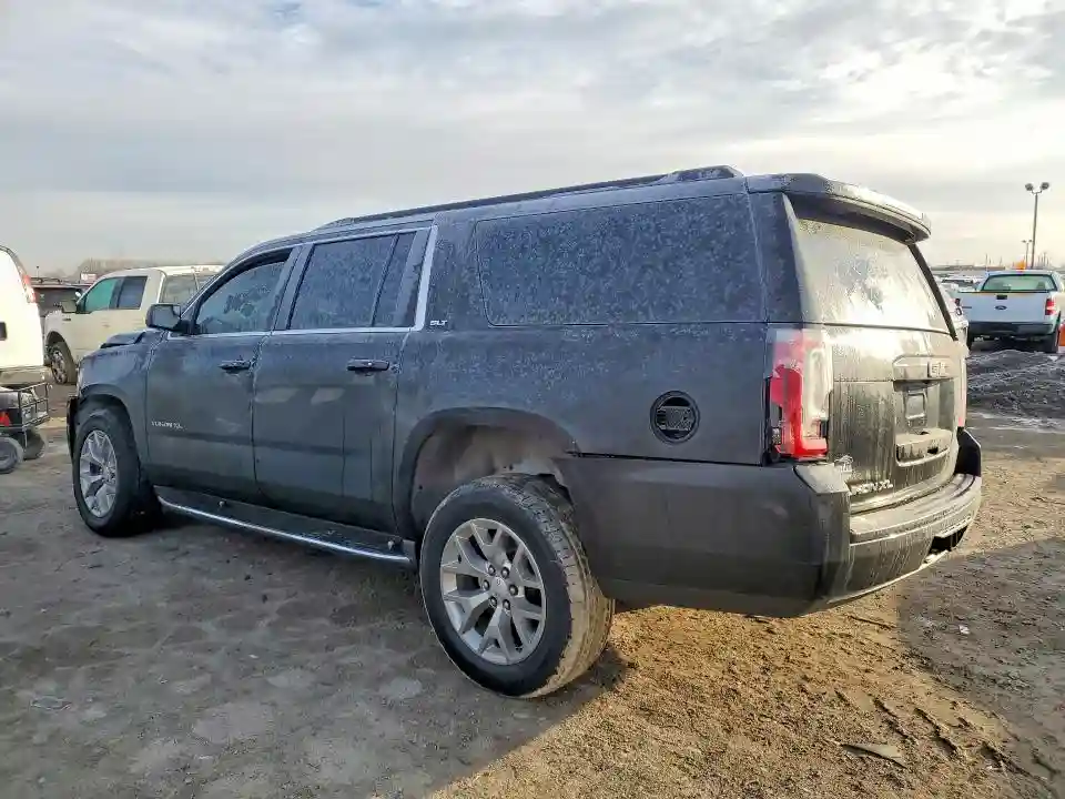 1GKS1GKC2GR365635 2016 GMC YUKON-2