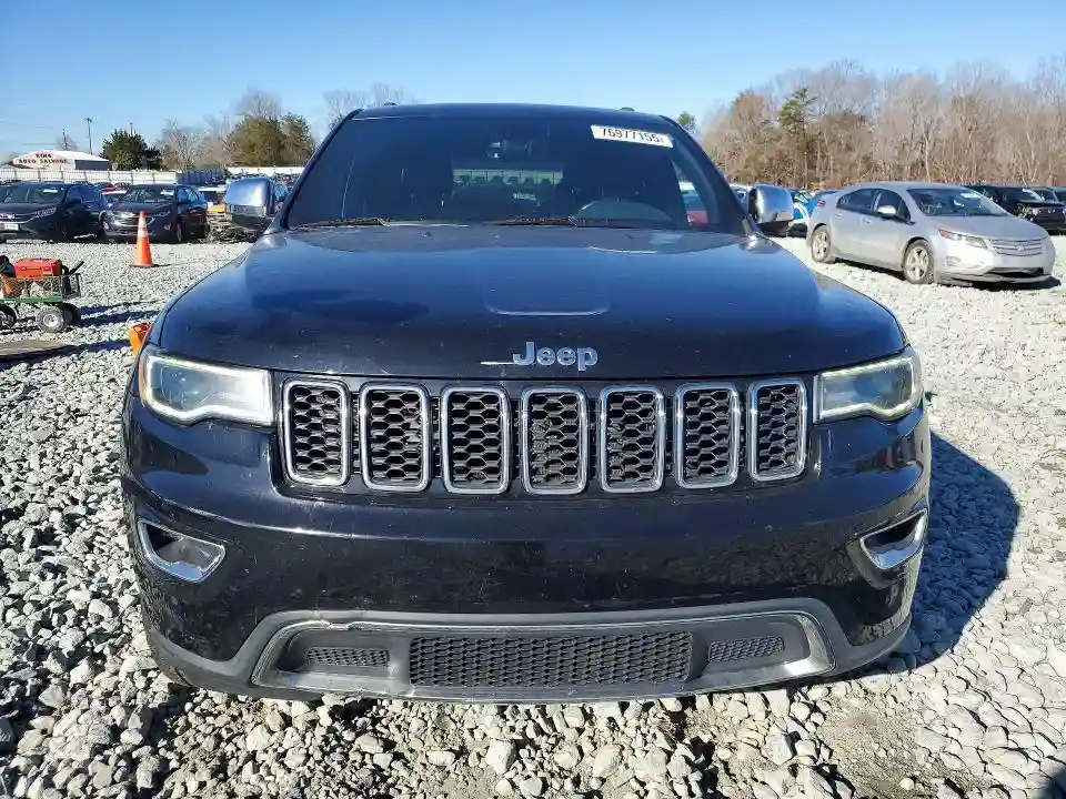1C4RJEBG6HC934038 2017 JEEP GRAND CHEROKEE-4