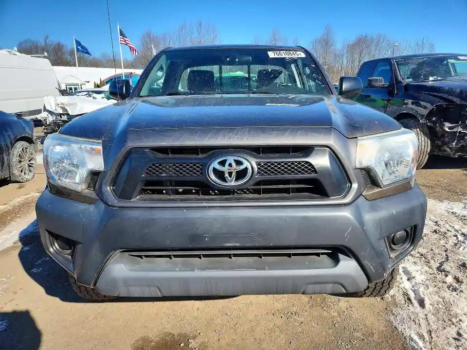 5TFPX4EN0CX008147 2012 TOYOTA ALL MODELS-4