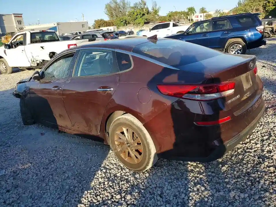5XXGT4L32LG428318 2020 KIA OPTIMA-1