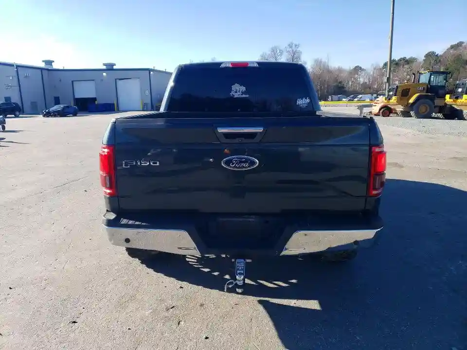 1FTEW1EG3FFB65157 2015 FORD F-150-5