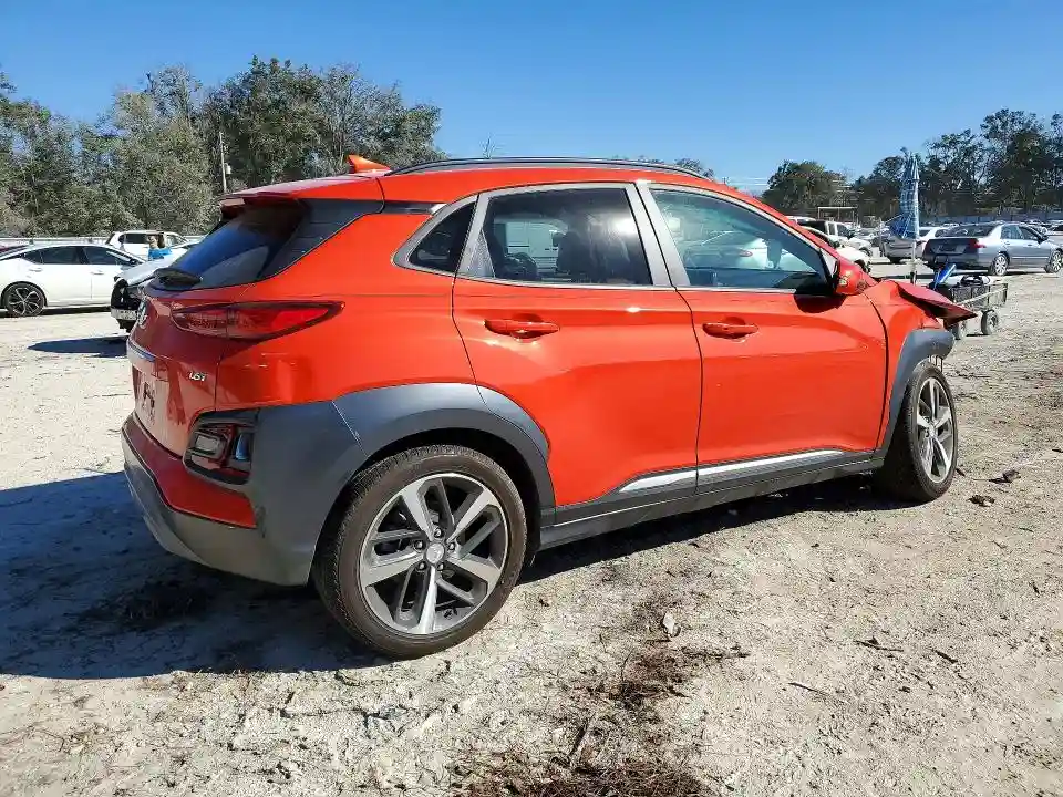 KM8K33A57LU462964 2020 HYUNDAI KONA-2