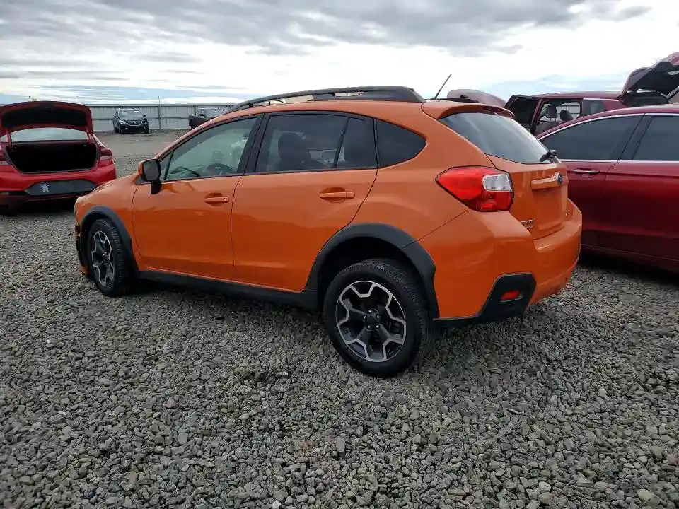 JF2GPACC5E8204843 2014 SUBARU XV-1