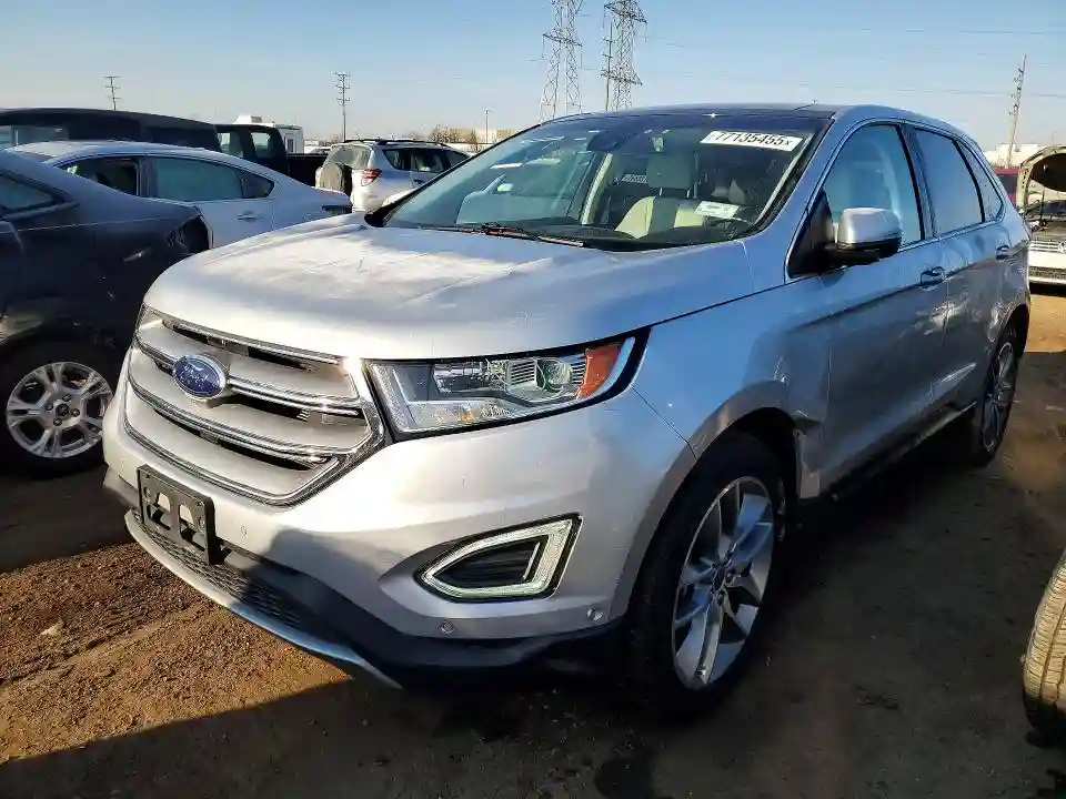 2FMPK4K84HBB10641 2017 FORD EDGE-0