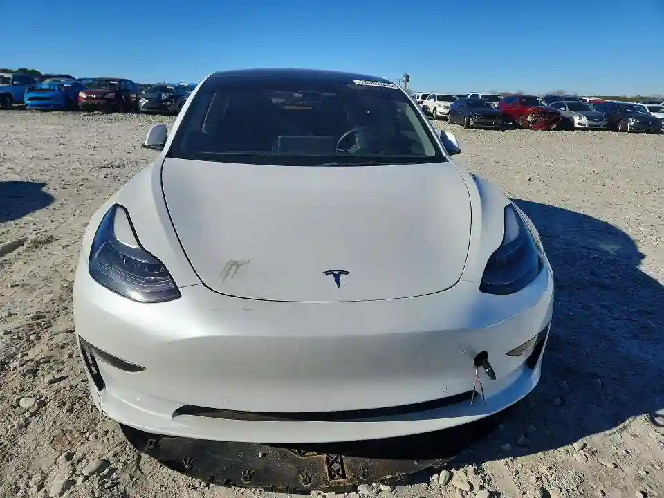 5YJ3E1EA0NF311183 2022 TESLA MODEL 3-4
