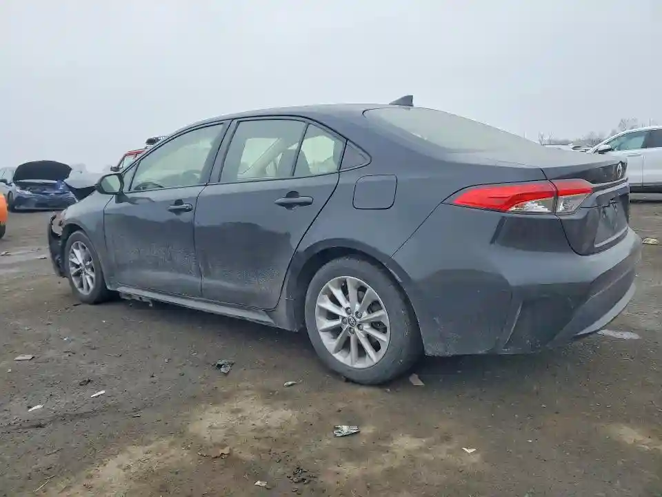 JTDHPRAE4LJ045583 2020 TOYOTA COROLLA-1
