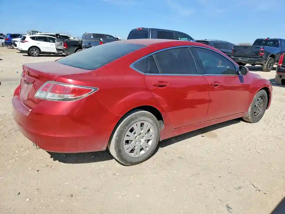 1YVHZ8BHXB5M00352 2011 MAZDA 6-2