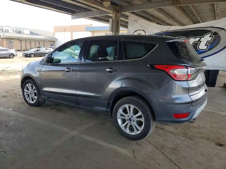 1FMCU9GD6HUE39346 2017 FORD ESCAPE-1