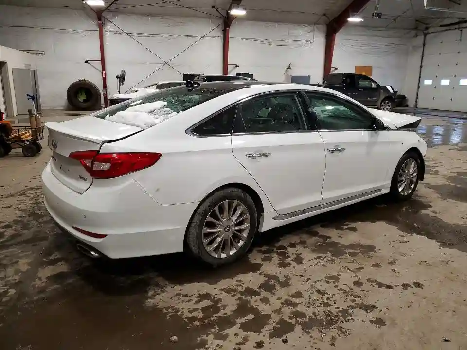 5NPE34AFXFH079034 2015 HYUNDAI SONATA-2