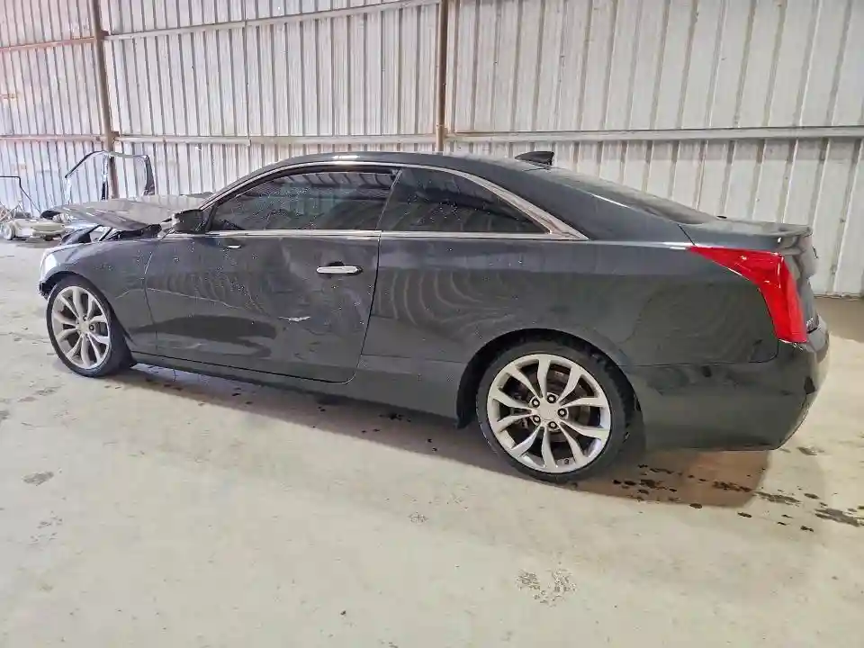1G6AE1R33F0117088 2015 CADILLAC ATS-1