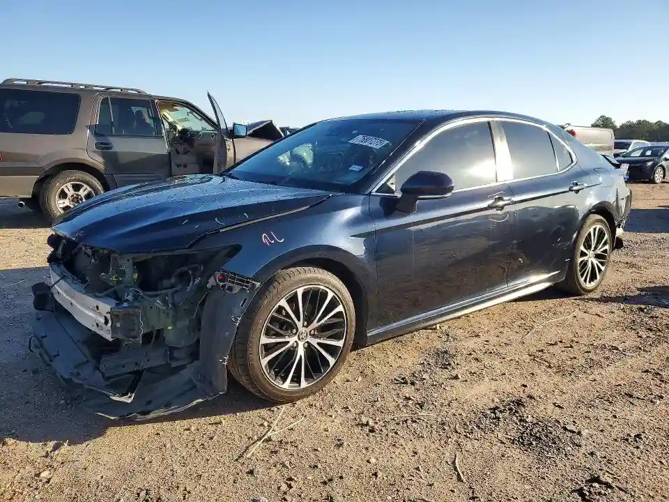 4T1M11AK1LU390507 2020 TOYOTA CAMRY-0