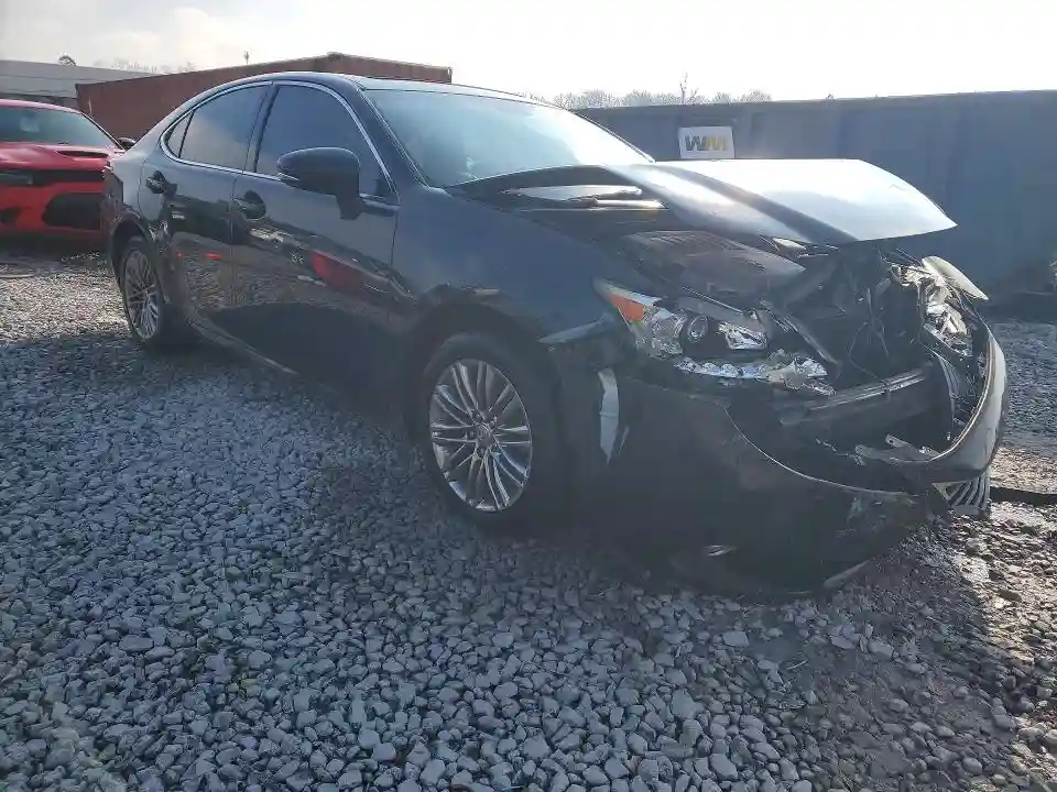 JTHBK1GG5F2172712 2015 LEXUS ES350-3