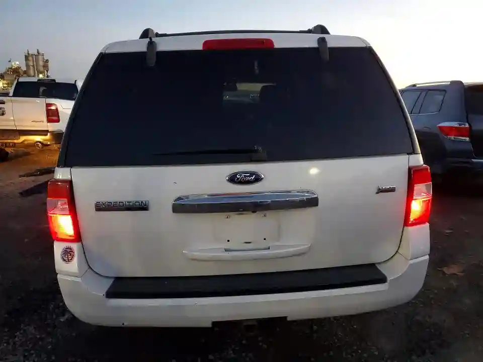 1FMJK1K51AEA29424 2010 FORD EXPEDITION-5