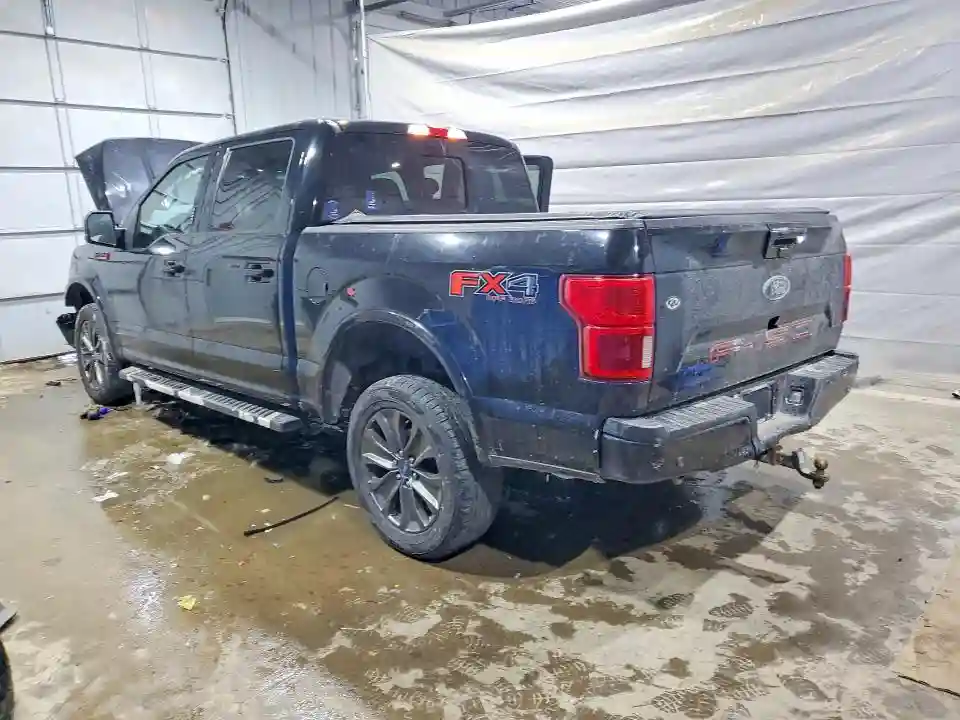 1FTEW1E59JFD22312 2018 FORD F-150-1