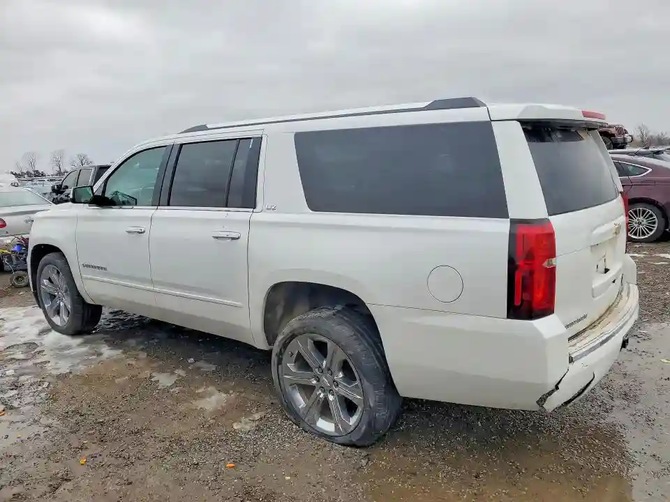 1GNSKJKC4GR175851 2016 CHEVROLET SUBURBAN-1