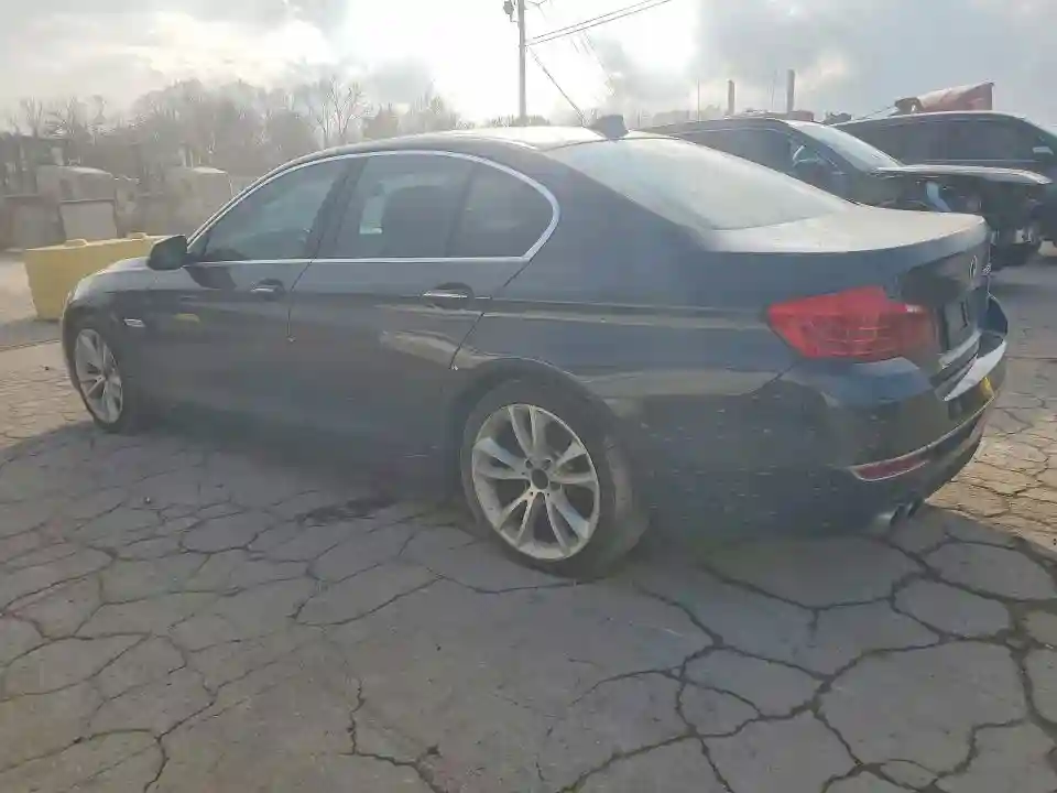 WBAXA5C57GD691978 2016 BMW 5 SERIES-1