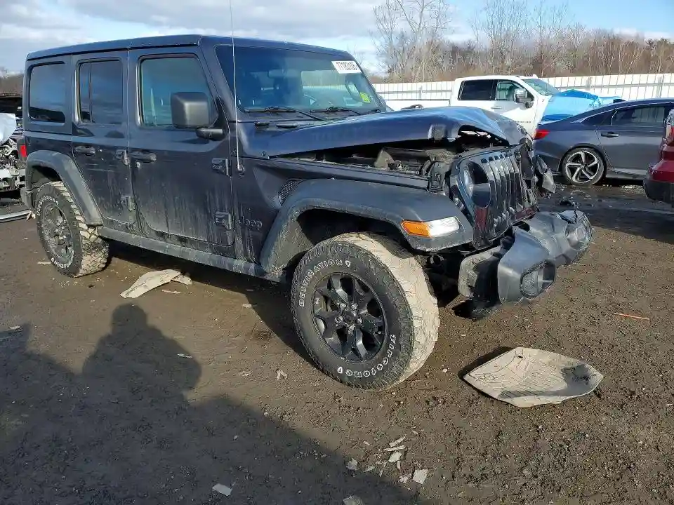 1C4HJXDNXMW609114 2021 JEEP WRANGLER UNLIMITED-3