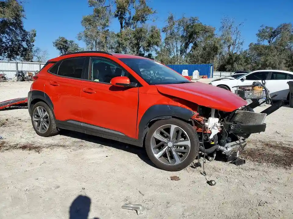 KM8K33A57LU462964 2020 HYUNDAI KONA-3