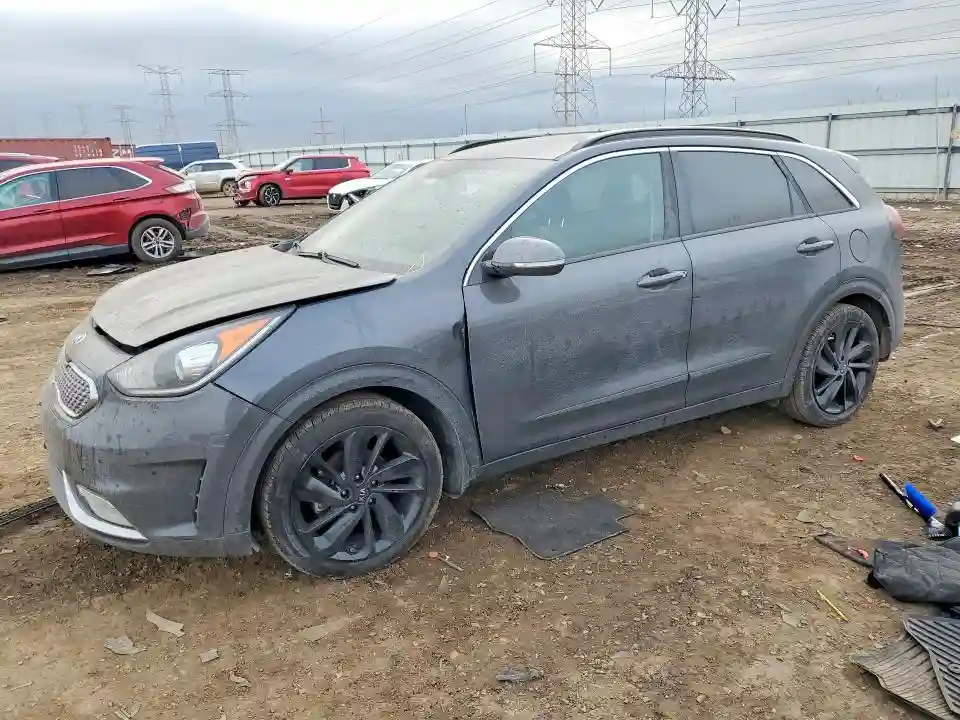 KNDCC3LC1J5149548 2018 KIA NIRO-0