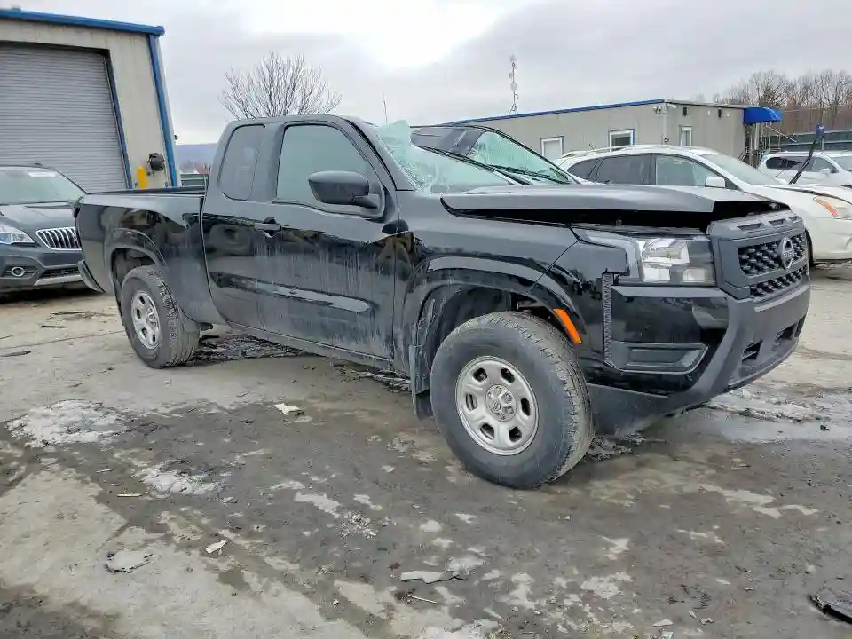 1N6ED1CM1SN621894 2025 NISSAN FRONTIER-3