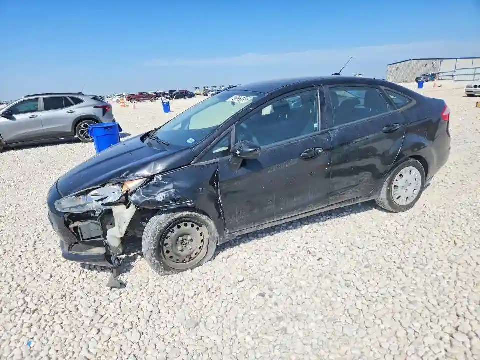 3FADP4AJ7FM207671 2015 FORD FIESTA-0