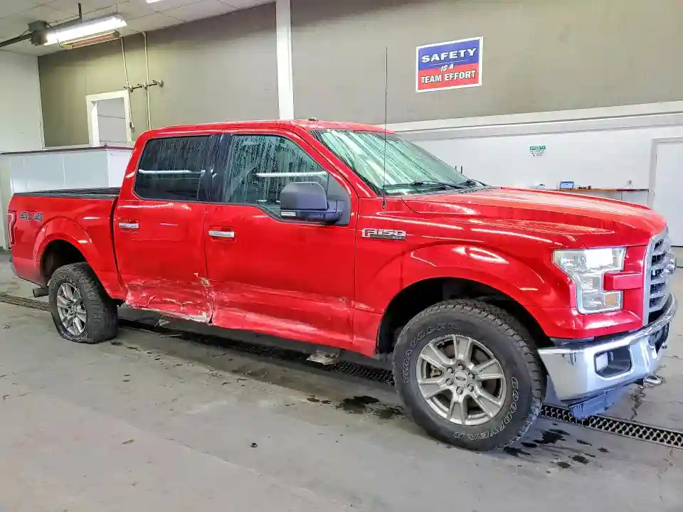1FTEW1EG0GKF18317 2016 FORD F-150-3
