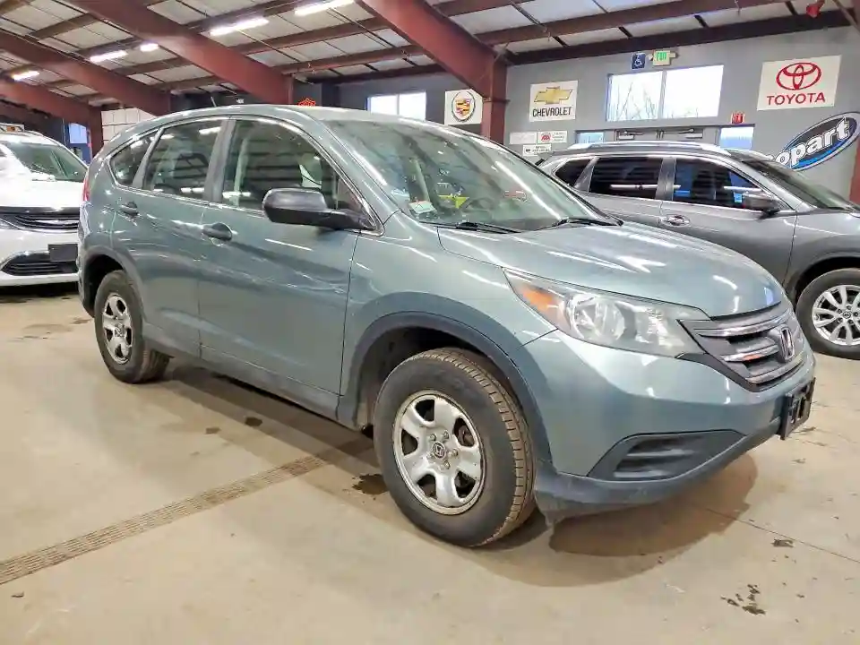 2HKRM4H34CH602246 2012 HONDA CRV-3