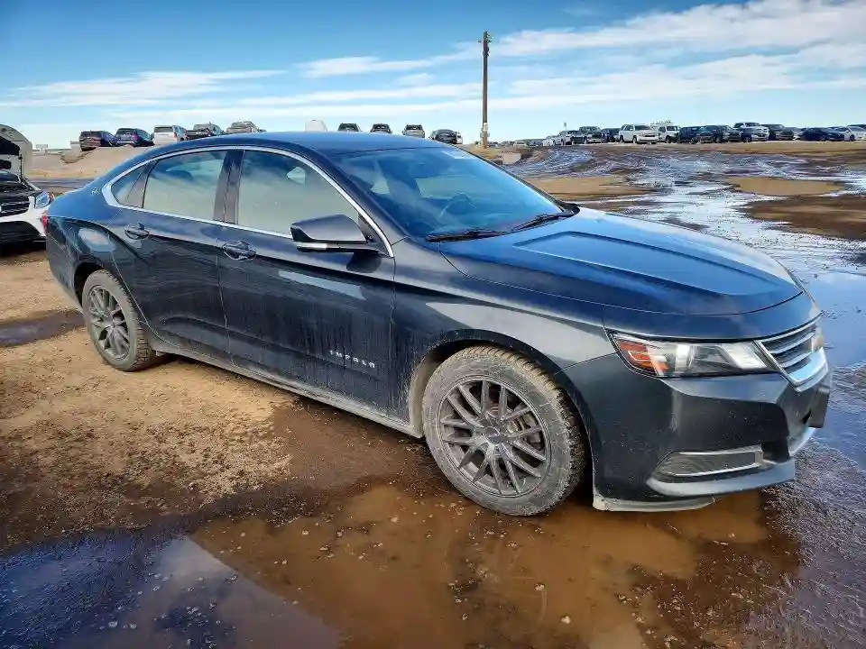 2G1125S34F9193361 2015 CHEVROLET IMPALA-3