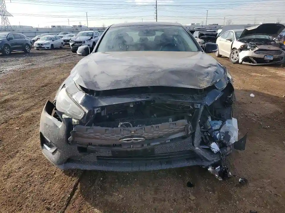 JN1EV7AR1LM250831 2020 INFINITI Q50-4