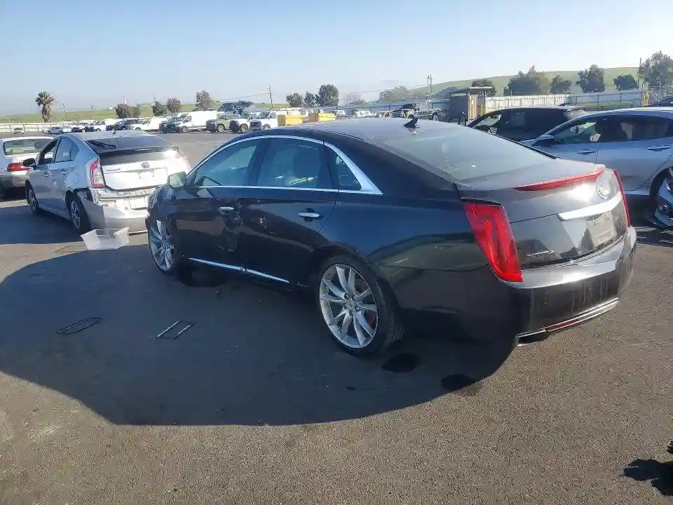 2G61T5S33D9164650 2013 CADILLAC XTS-1
