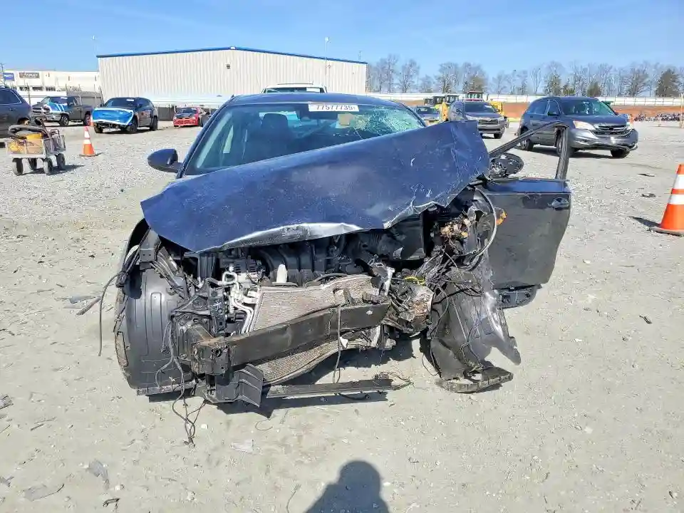 3KPF24AD0KE101319 2019 KIA FORTE-4
