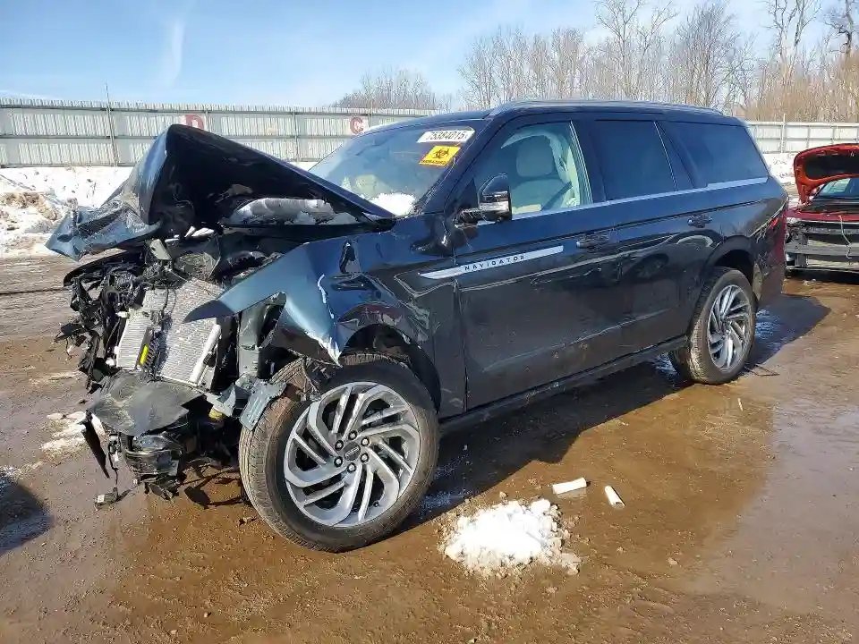 5LMJJ2LG8SEL11602 2025 LINCOLN NAVIGATOR-0