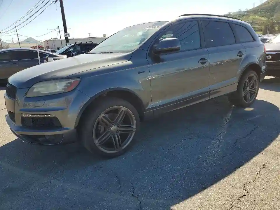 WA1DGAFE2ED014336 2014 AUDI Q7-0