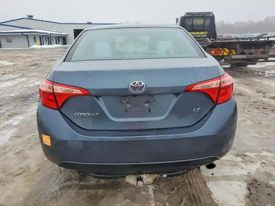 2T1BURHE5KC228568 2019 TOYOTA COROLLA-5