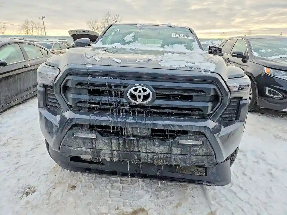 3TMLB5JN8SM207931 2025 TOYOTA TACOMA-4