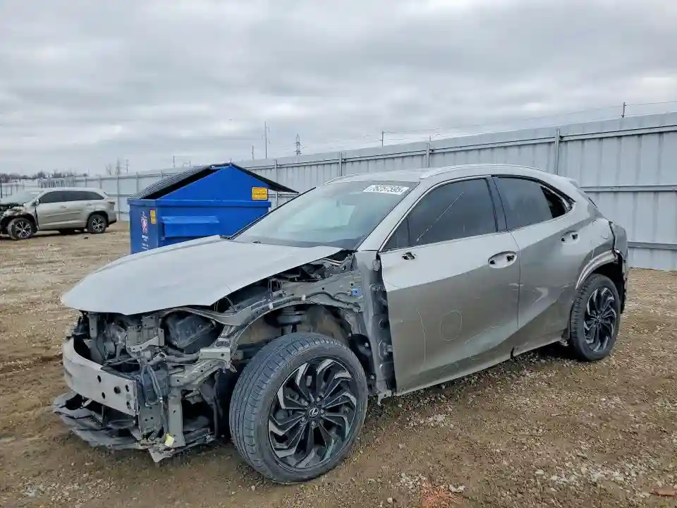 JTHP9JBH7L2024381 2020 LEXUS UX 250H-0