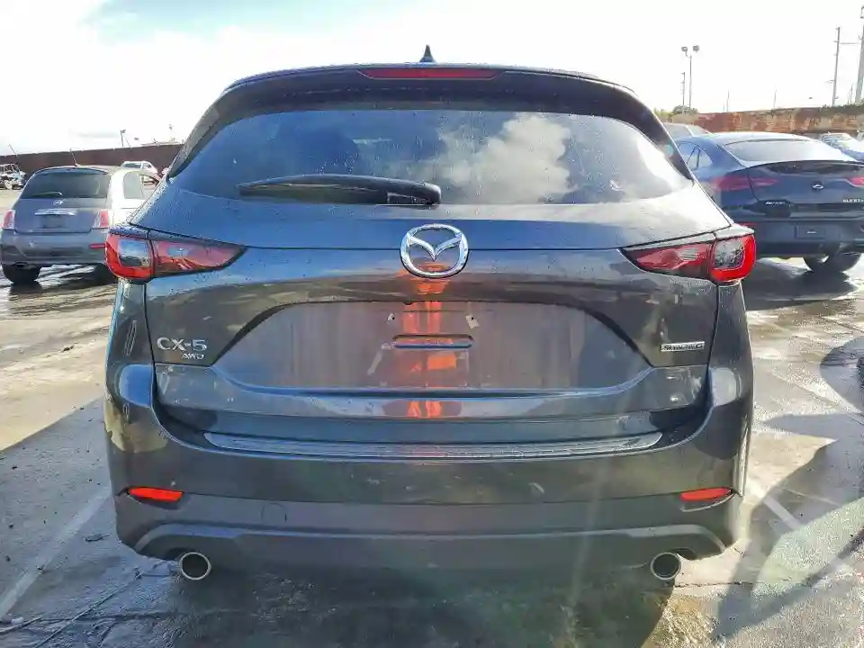 JM3KFBBM9P0148247 2023 MAZDA CX-5 SELEC-5