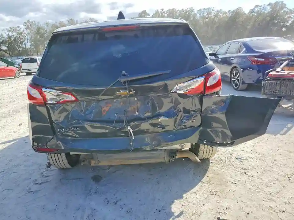 2GNAXSEV1J6174143 2018 CHEVROLET EQUINOX-5