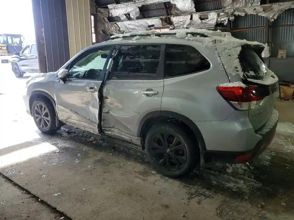 JF2SKAPC9KH581724 2019 SUBARU FORESTER-1