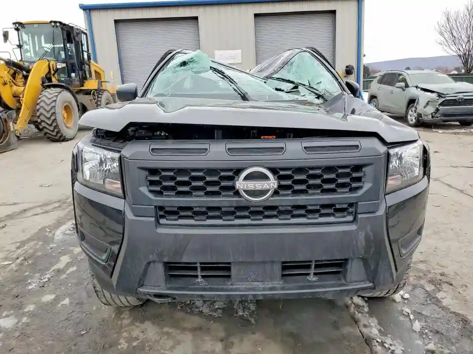 1N6ED1CM1SN621894 2025 NISSAN FRONTIER-4